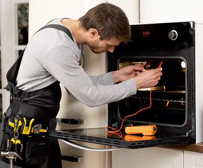 Rapid Response: San Leandro Appliance Pro Emergency Appliance Repair Team in San Leandro, CA