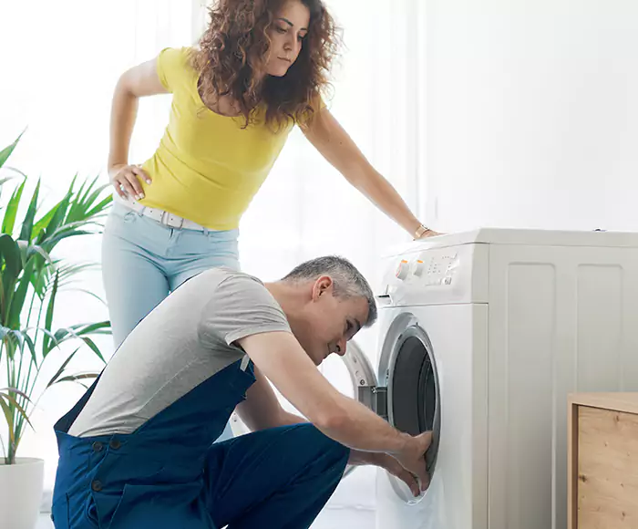 Proven Front Load Washer Repair Company: Your Local Front Load Washer Repair Service in San Leandro, CA