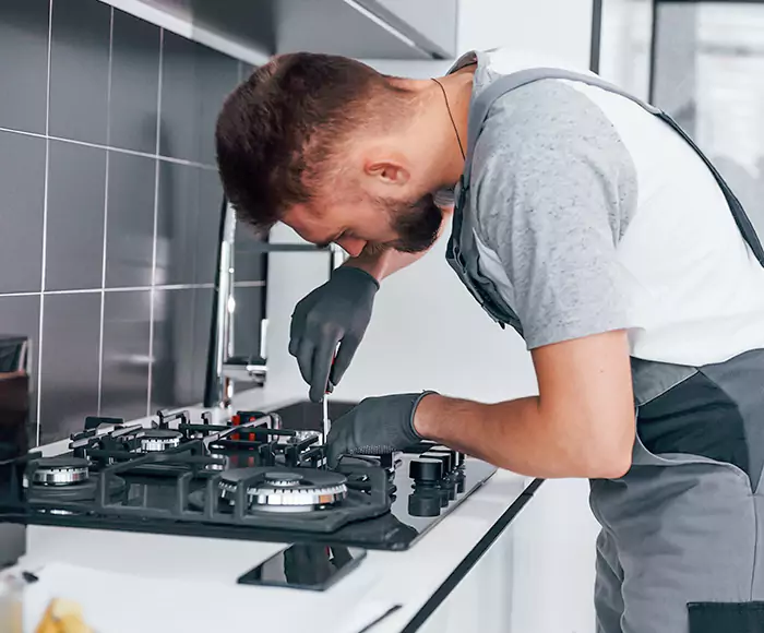 Trusted Gas Appliance Installation Experts: Your Certified Gas Appliance Installation Team in San Leandro, CA