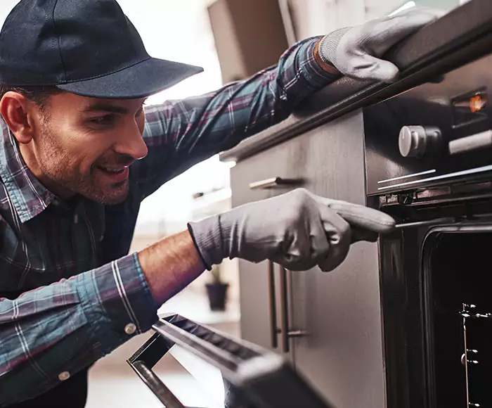 Professional Gas Oven Solutions: Your Trusted Gas Oven Appliance Repair Company For San Leandro, CA