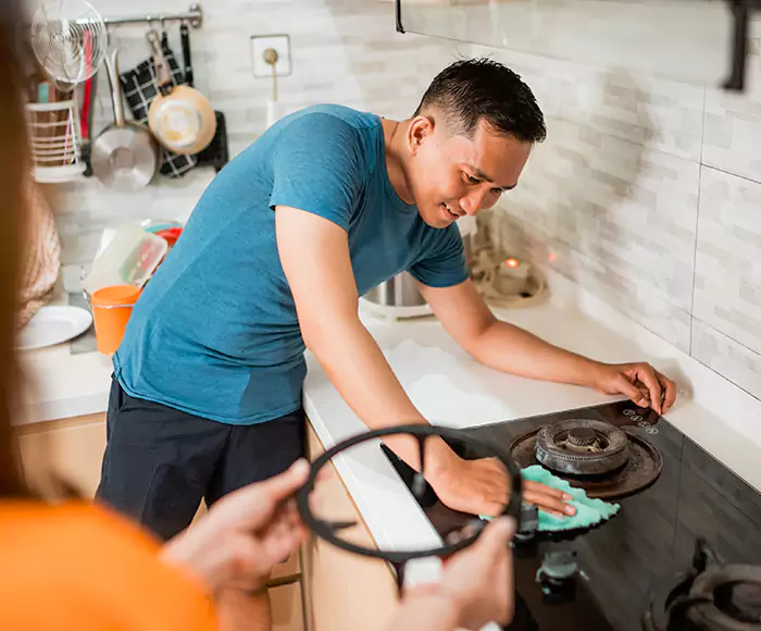 Skilled Gas Stove Experts: Your Trusted Gas Stove Repair Company For San Leandro, CA