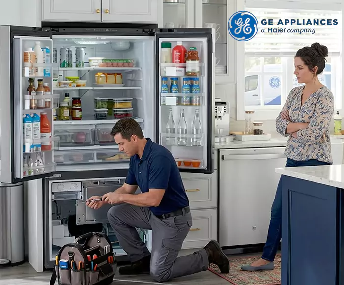 Certified GE Appliance Specialists: Your Brand Authority in San Leandro, CA
