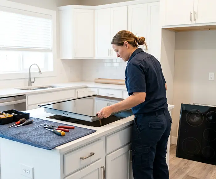 Top-Rated Glass Stovetop Repair: Your Professional Glass Stove Top Replacement Specialist in San Leandro, CA