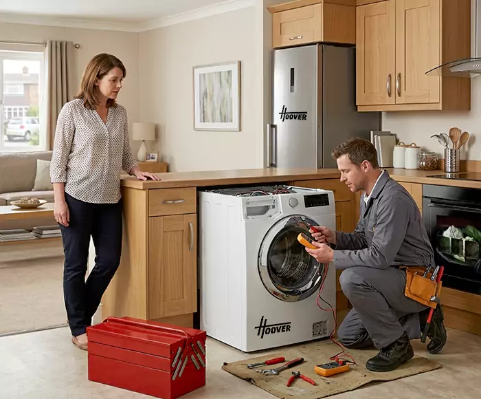 Premier Hoover Appliances Pros: Your Brand Specialist in San Leandro, CA