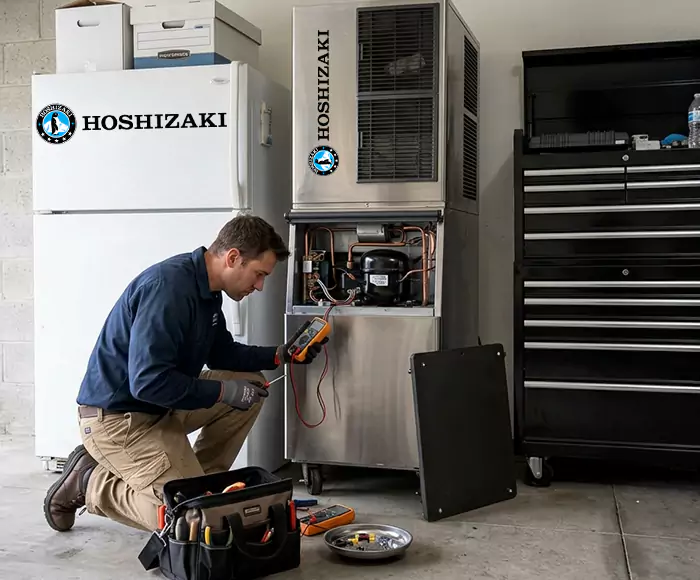 Professional Hoshizaki Appliances Pros: Your Brand Specialist in San Leandro, CA