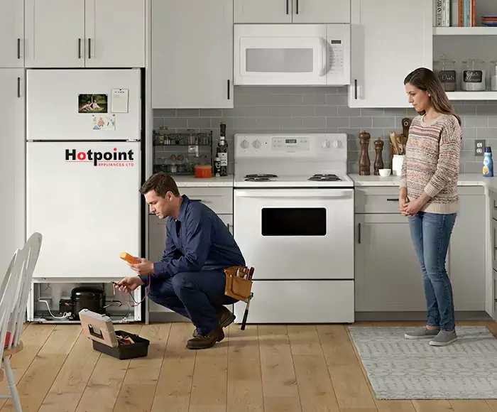 Reliable Hotpoint Appliance Pros: Your Brand Specialist in San Leandro, CA