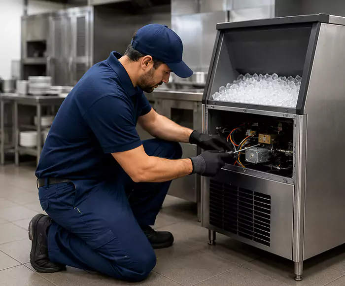 Certified Ice Maker Water Line Installers: Trusted Ice Maker Water Line Installation Team in San Leandro, CA