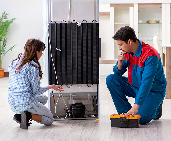 Proven Kenmore Appliance Pros: Your Brand Specialist in San Leandro, CA