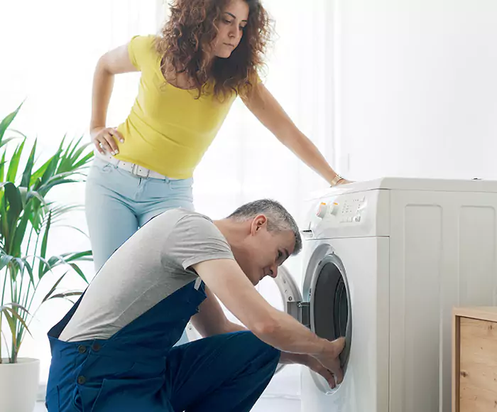 Trusted Laundry Appliance Experts: Your Reliable Repair Team in San Leandro, CA