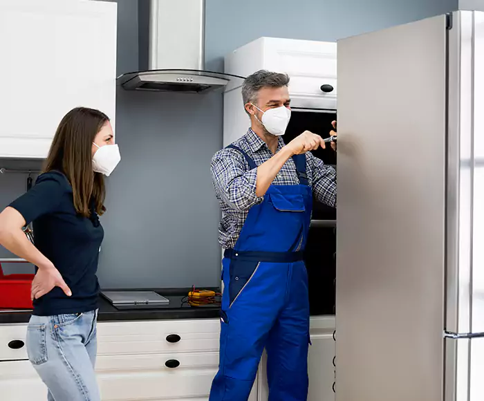 Reliable LG Appliance Care: Your Brand Specialist in San Leandro, CA