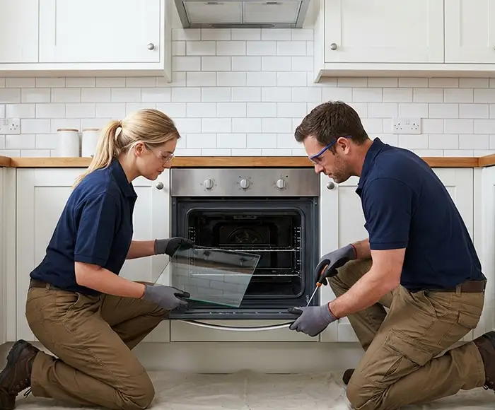 Skilled Oven Glass Door Repair: Your Professional Oven Door Glass Replacement Specialist in San Leandro, CA