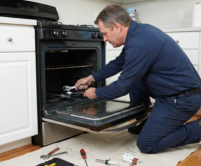 Certified Oven Igniter Repair: Your Professional Oven Igniter Replacement Specialist in San Leandro, CA