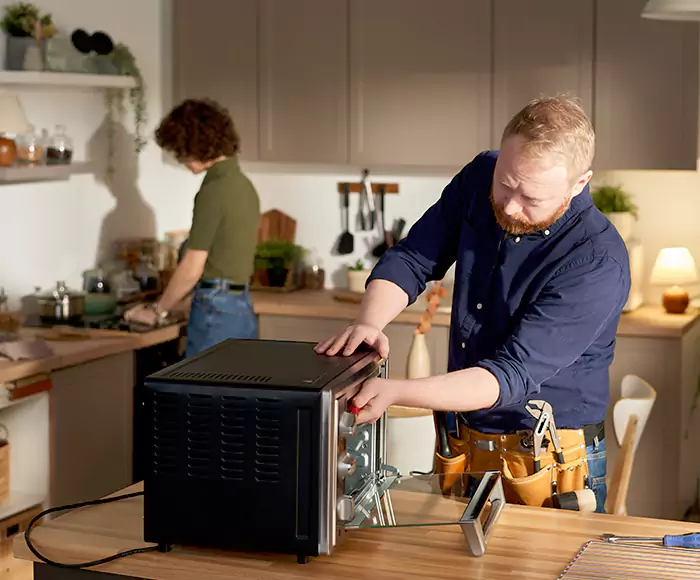 Top-Rated Oven Specialists: Your Certified Oven Repair Technician Crew in San Leandro, CA