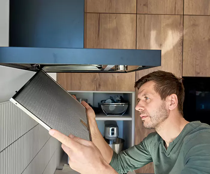 Certified Range Hood Installers: Your Trusted Range Hood Team in San Leandro, CA