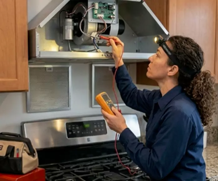 Skilled Range Hood Repair Company: Your Certified Kitchen Ventilation Experts in San Leandro, CA