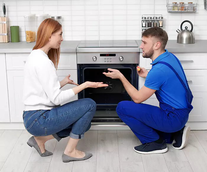Proven Range Solutions: Your Trusted Range Repair Company For San Leandro, CA