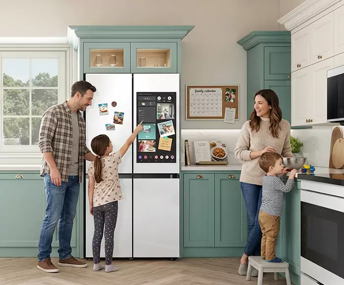 Certified Refrigerator Door Seal Replacement: Your Premier Seal Replacement Specialists in San Leandro, CA