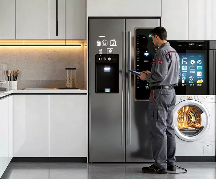 Skilled Refrigerator Installers: Your Fast Refrigerator Installation Team in San Leandro, CA