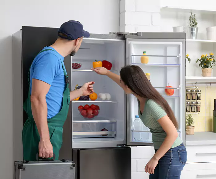 Proven Commercial Refrigeration Company: Your Certified Kitchen Refrigeration Experts in San Leandro, CA