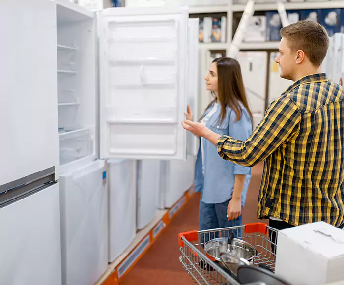 Certified Retailer Purchased Appliance Installation: Your Independent Contractor for Store Bought Appliances in San Leandro, CA