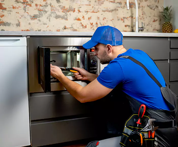 Reliable Same Day Appliance Repair: Your San Leandro Rapid-Response Experts