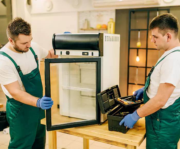 Professional Refrigerator Repair Experts: Your Same Day Refrigerator Repair Company in San Leandro, CA