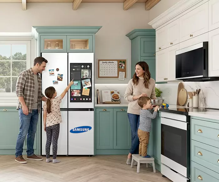 Certified Samsung Appliance Experts: Your Brand Specialist in San Leandro, CA