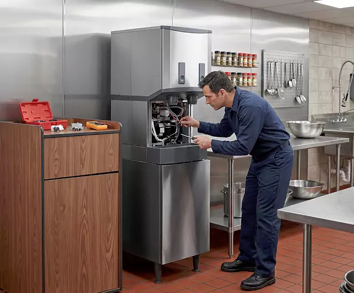Premier Scotsman Appliances Pros: Your Brand Specialist in San Leandro, CA