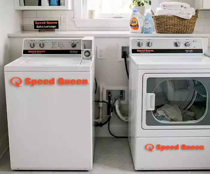 Proven Speed Queen Appliance Pros: Your Brand Specialist in San Leandro, CA