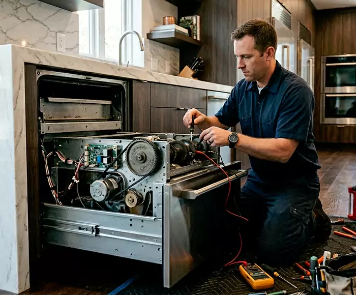 Reliable Trash Compactor Repair Company: Your Certified Commercial Experts in San Leandro, CA