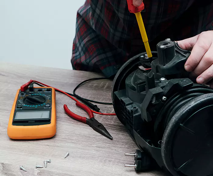 Proven Vacuum Solutions: Your Trusted Vacuum Cleaner Repair Service Company for San Leandro, CA
