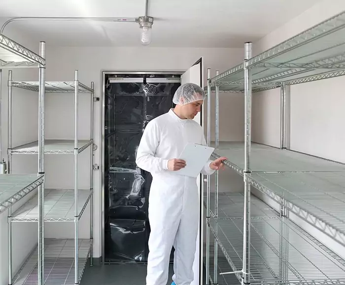 Trusted Walk-In Refrigerator Repair Company: Your Authorized Refrigeration Technician in San Leandro, CA