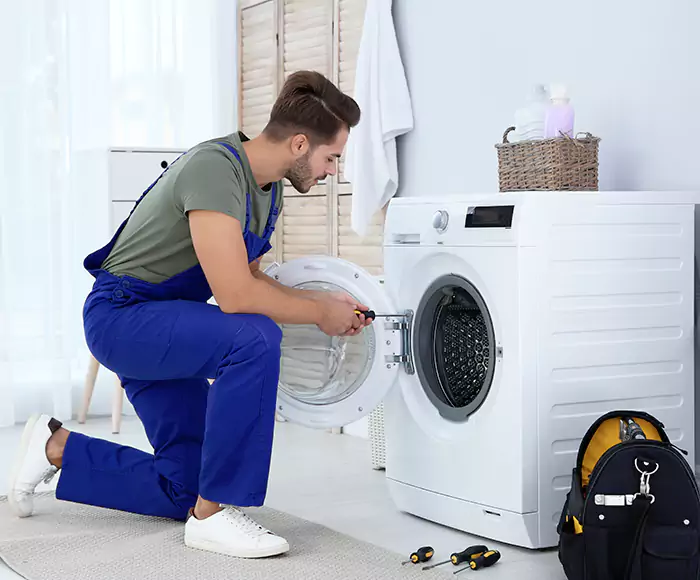Top-Rated Washer Door Seal Replacement Company: Your Professional Washer Door Seal Replacement Service in San Leandro, CA