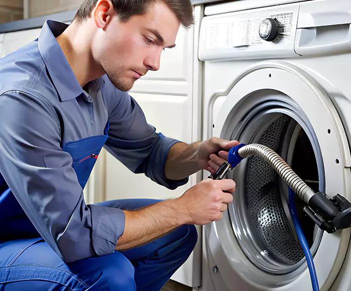 Expert Washer Repairs Specialists: Your Veteran Washer Machine Repair Crew in San Leandro, CA