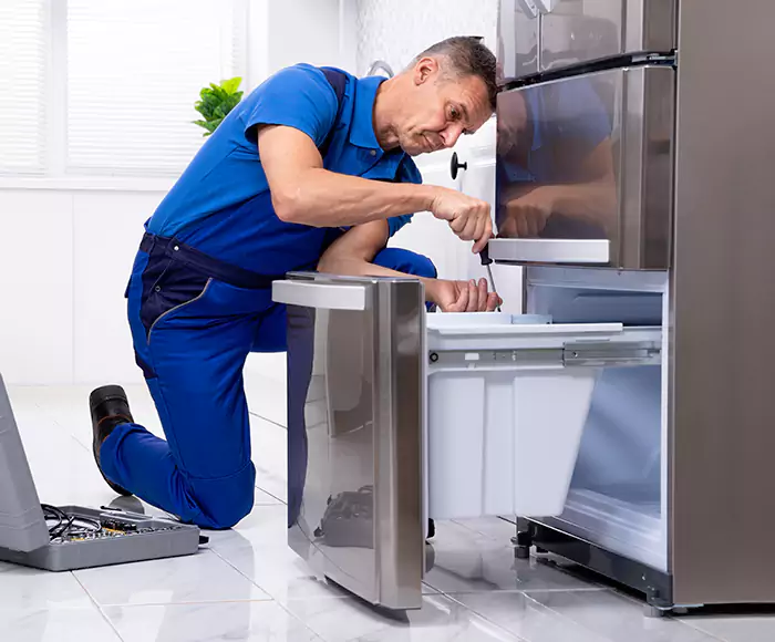 Trusted Whirlpool Appliance Pros: Your Brand Specialist in San Leandro, CA