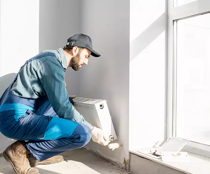 Certified Window Air Conditioner Repair Company: Your Trusted Window AC Experts in San Leandro, CA