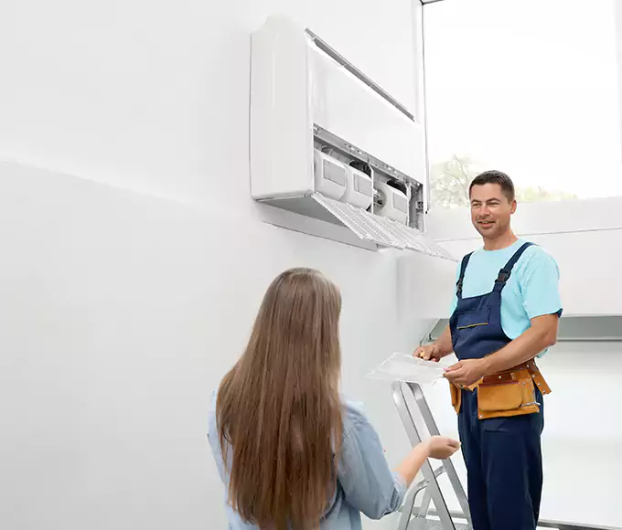 Why San Leandro Homeowners Choose Us for Air Conditioner Service and Installation?
