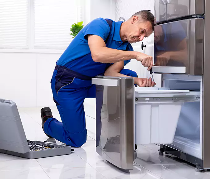 Why San Leandro Homeowners Stay Loyal to San Leandro Appliance Pro?