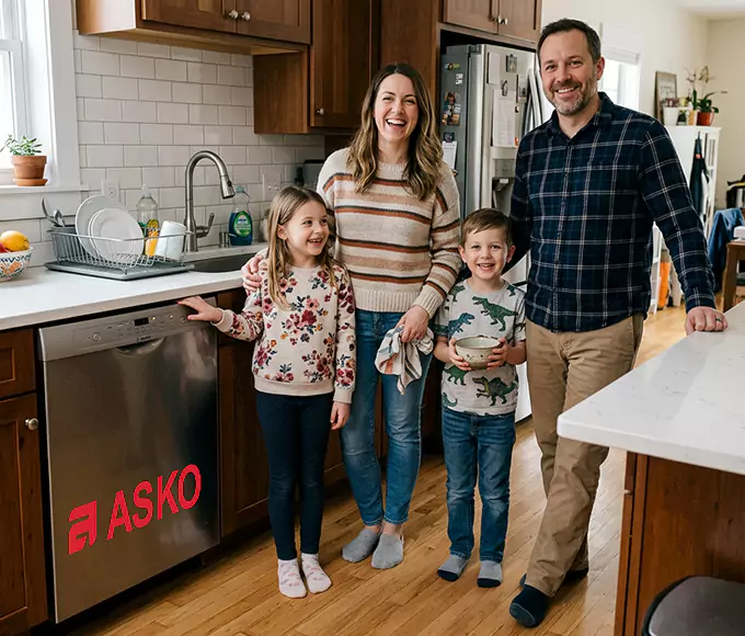 What Sets Our Asko Service Apart in San Leandro, CA?