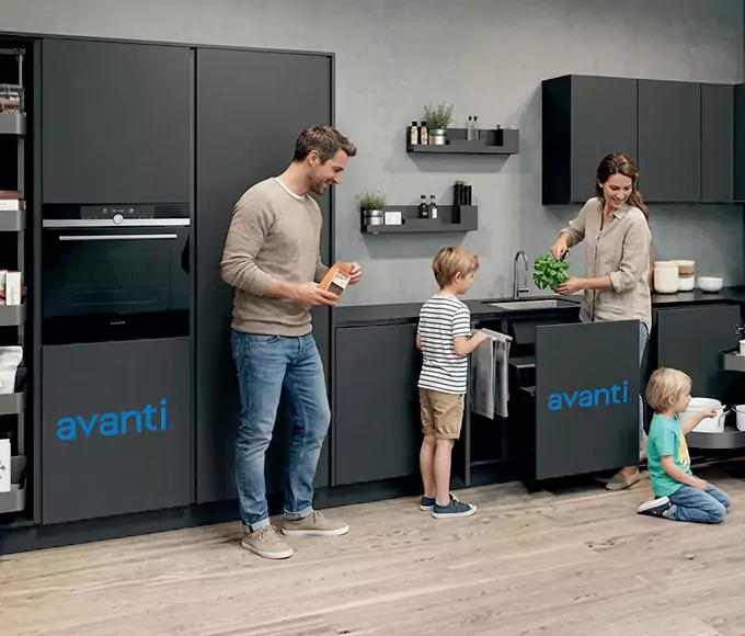 What Sets Our Avanti Service Apart in San Leandro, CA?