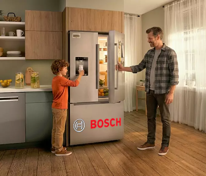What Sets Our Bosch Service Apart in San Leandro, CA?