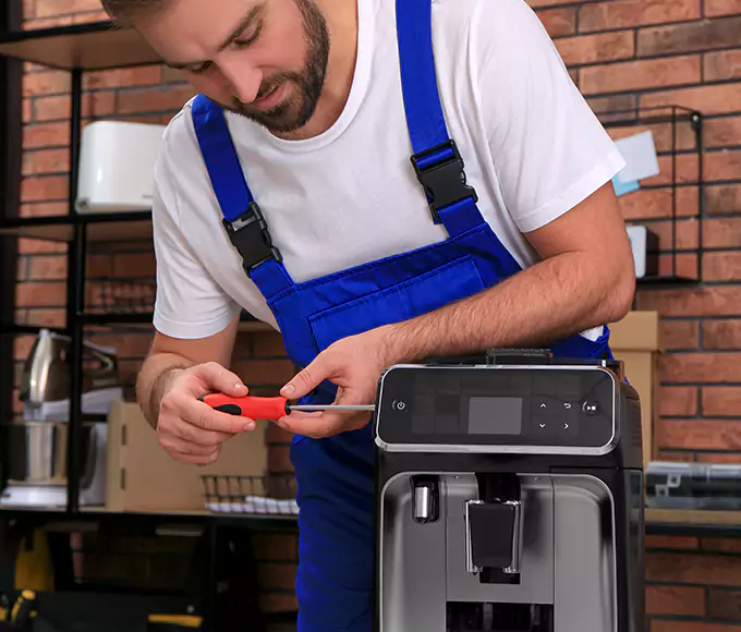 Why San Leandro, CA Coffee Drinkers Trust San Leandro Appliance Pro for Every Coffee Machine Fix?