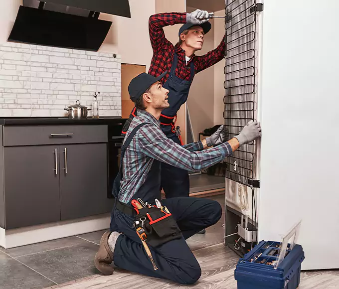 Why San Leandro Business Owners Choose San Leandro Appliance Pro for Every Commercial Cooler Repair Job?