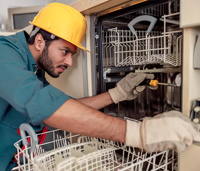 Why San Leandro, CA Businesses Trust San Leandro Appliance Pro for Commercial Dishwasher Repair?
