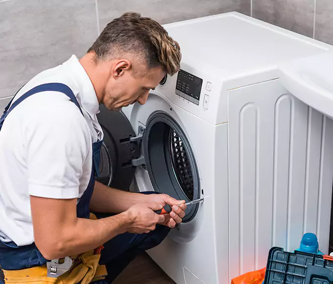 Why San Leandro Laundry Operators Pick San Leandro Appliance Pro for Every Dryer Failure?