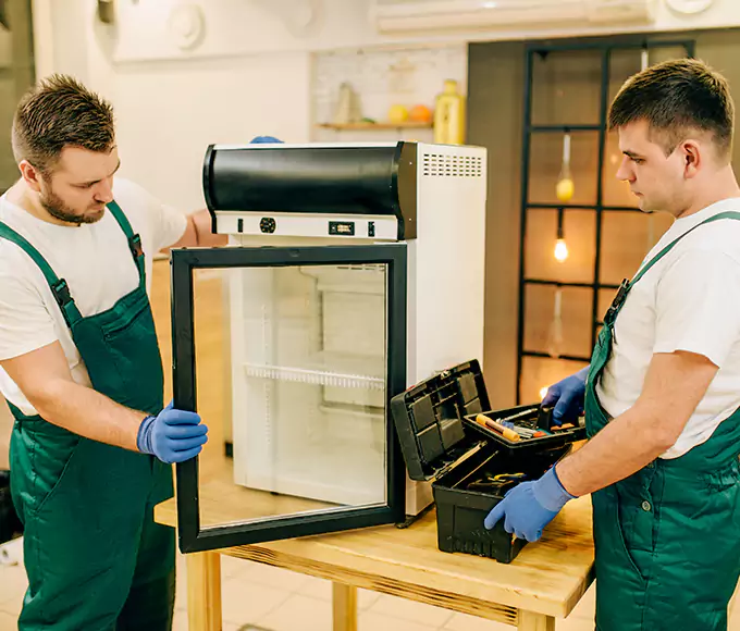 Why San Leandro Kitchen Owners Choose San Leandro Appliance Pro for Every Commercial Kitchen Repair?