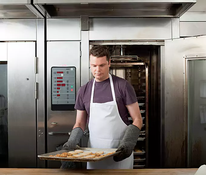 Why San Leandro, CA Kitchens Trust San Leandro Appliance Pro for Commercial Oven Repair?