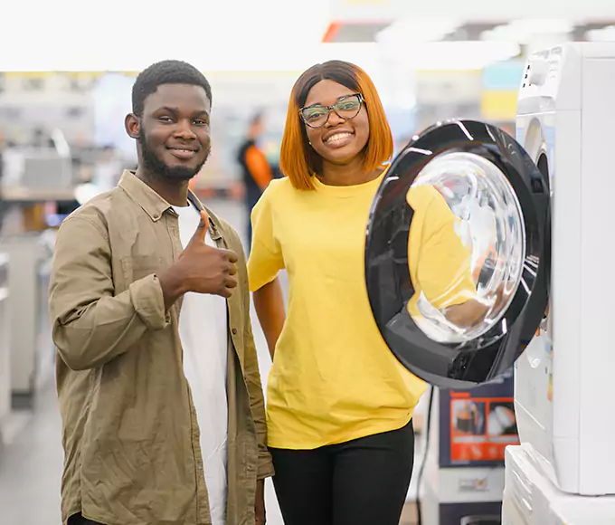 Why San Leandro, CA Laundry Operators Pick San Leandro Appliance Pro for Every Washer Failure?