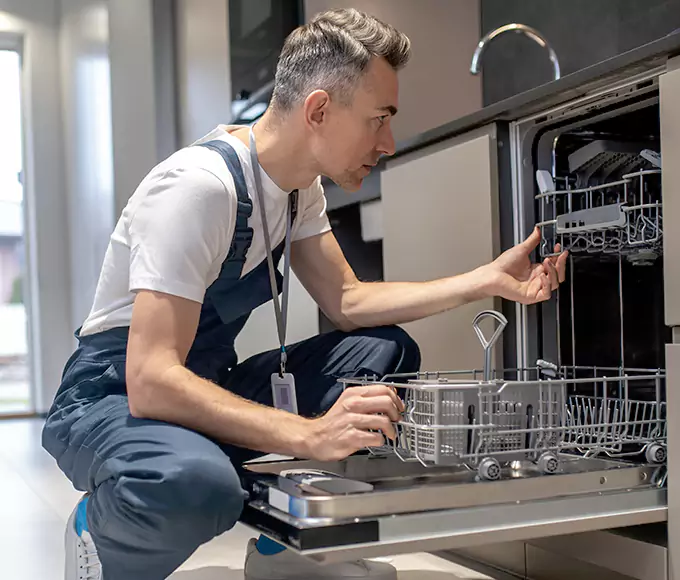 Why San Leandro Homeowners Pick San Leandro Appliance Pro for Every Dishwasher Breakdown?