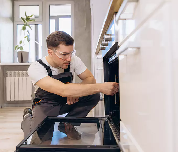 Why San Leandro Bakers Rely on San Leandro Appliance Pro for Every Electric Oven Fix?